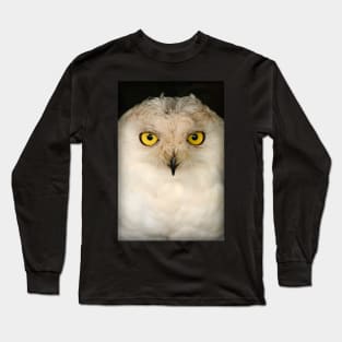 Look At Me! Long Sleeve T-Shirt